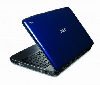 Acer aspire AS5740
